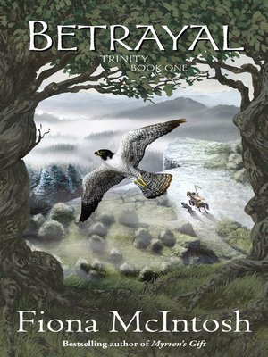 Betrayal - ebook